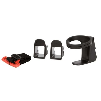 Nuna AACE 2-in-1 Booster Car Seat - Cedar — thumbnail 6