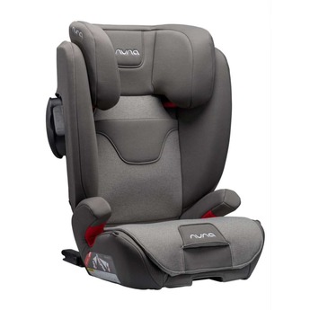 Nuna AACE 2-in-1 Booster Car Seat - Cedar — thumbnail 8