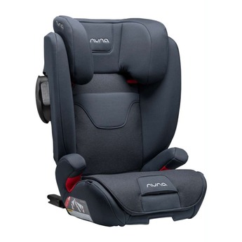 Nuna AACE 2-in-1 Booster Car Seat - Cedar — thumbnail 9