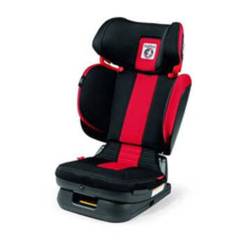 Peg Perego Viaggio Flex Crystal Black — thumbnail 2