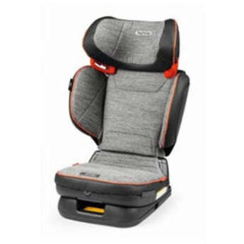 Peg Perego Viaggio Flex Crystal Black — thumbnail 4