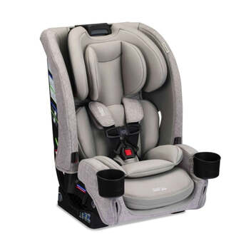 Britax One4Life Slim Clicktight All-in-One Car Seat - Parchment
