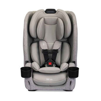 Britax One4Life Slim Clicktight All-in-One Car Seat - Parchment — thumbnail 3