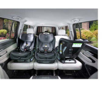 Britax e1c933m 15