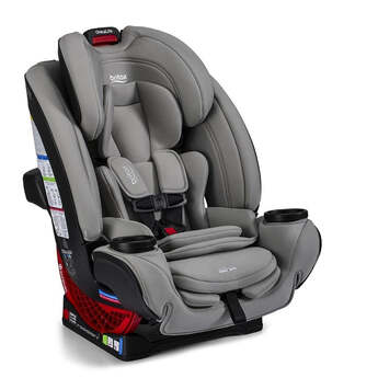 Britax One4Life Clicktight All-in-One Car Seat - Mineral Grey
