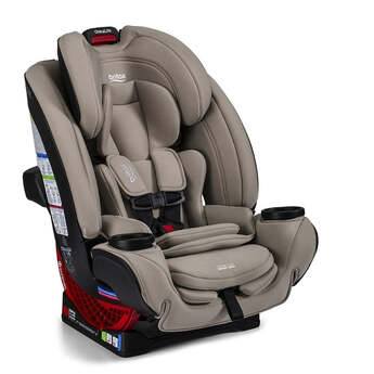 Britax One4Life Clicktight All-in-One Car Seat - Mineral Grey — thumbnail 11