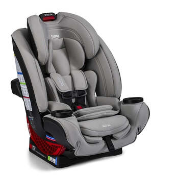 Britax One4Life Clicktight All-in-One Car Seat - Parchment