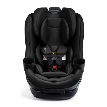 Britax Galaxy360™ Slim Rotating Convertible Car Seat - Teak — thumbnail 3