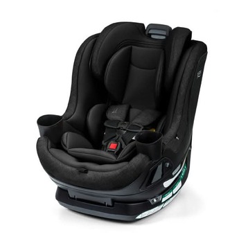 Britax Galaxy360™ Slim Rotating Convertible Car Seat - Teak — thumbnail 4