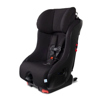 Clek Foonf Convertible Car Seat - Edge Ziip — thumbnail 16