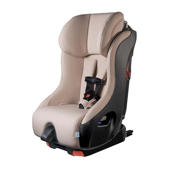 Clek Foonf Convertible Car Seat - Highlands Ziip — thumbnail 13