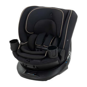 Maxi-Cosi Andi 360 Rotating All-in-One Convertible Car Seat - Caspian Caviar