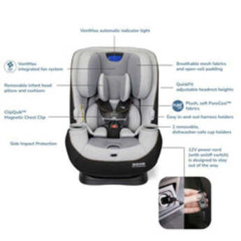 Maxi cosi cc317hcn 3