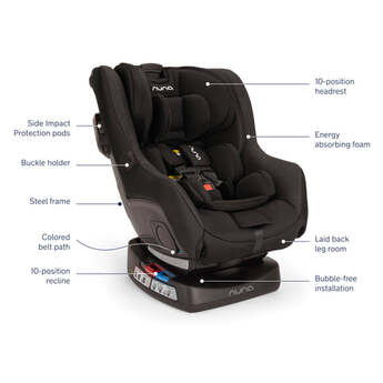 Nuna cs05103ros 3