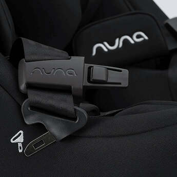 Nuna Rava Next Convertible Car Seat - Cedar — thumbnail 12