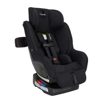 Nuna Rava Next Convertible Car Seat - Cedar — thumbnail 4