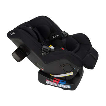 Nuna Rava Next Convertible Car Seat - Cedar — thumbnail 6