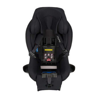 Nuna Rava Next Convertible Car Seat - Granite — thumbnail 10