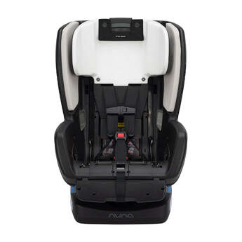 Nuna Rava Next Convertible Car Seat - Granite — thumbnail 11