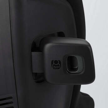 Nuna Rava Next Convertible Car Seat - Granite — thumbnail 13