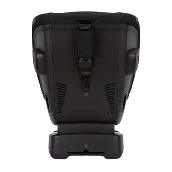 Nuna Rava Next Convertible Car Seat - Granite — thumbnail 9
