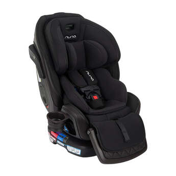 Nuna Exec Next All-in-One Car Seat - Biscotti — thumbnail 20