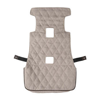 Nuna Exec Next All-in-One Car Seat - Granite — thumbnail 10