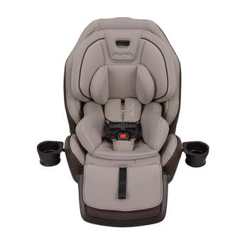 Nuna Exec Next All-in-One Car Seat - Midnight — thumbnail 5