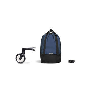 Babyzen rolling bag hotsell