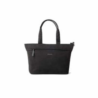 DOONA Essentials Tote Bag Nitro Black