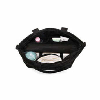 DOONA Essentials Tote Bag Nitro Black — thumbnail 2