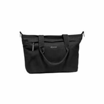 DOONA Essentials Tote Bag Nitro Black — thumbnail 3