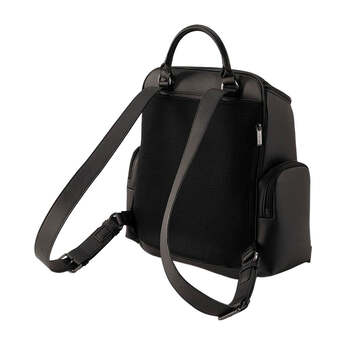Nuna Essential Backpack Bag - Caviar — thumbnail 5