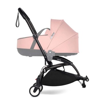 Babyzen YOYO Connect Frame Double Stroller