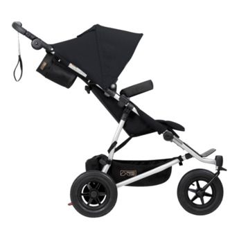 Mountain buggy duet v3 2 grid 8