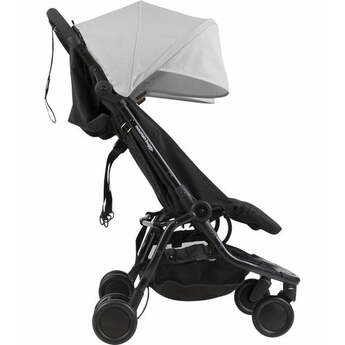 Mountain buggy nanoduo v1 cyber 2