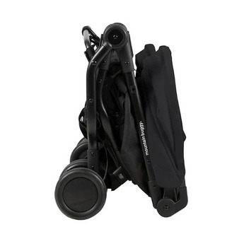 Mountain Buggy Nano Duo V1 Stroller - Color: Ruby — thumbnail 12