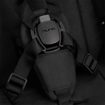 NUNA TRVL dubl Lightweight Stroller Cedar — thumbnail 23