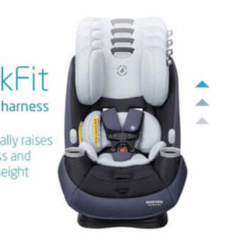 Maxi cosi cc311gmm 2