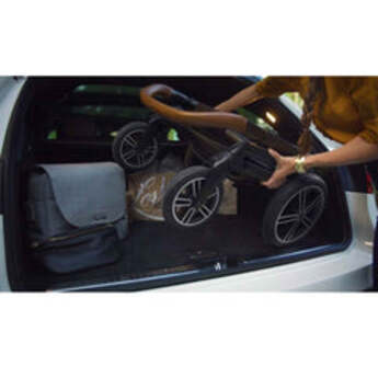 Nuna st13419cvr 2