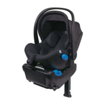 Clek Liing Infant Car Seat With Matching Insert Marshmallow