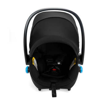 Clek Liingo Infant Car Seat - Latte Ziip — thumbnail 12
