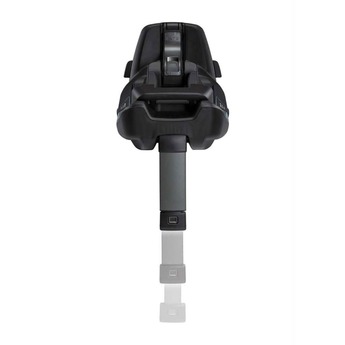 Nuna RELX Infant Car Seat Base Only — thumbnail 4