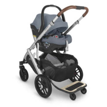 Uppababy 1001 msm us jke 12