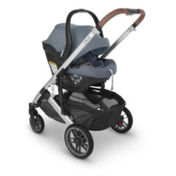 Uppababy 1001 msm us jke 13