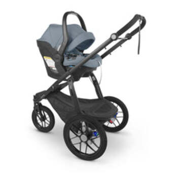 Uppababy 1001 msm us jke 14