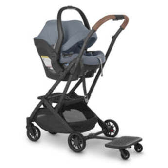 Uppababy 1001 msm us jke 16