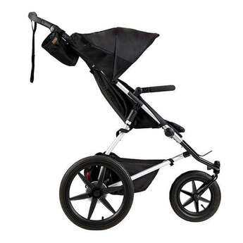 Mountain buggy ter v3 solus 7