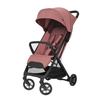 Inglesina Quid 3 Travel Stroller - Astral Blue — thumbnail 11