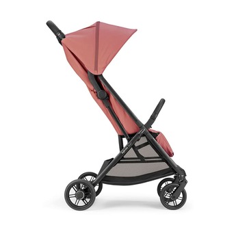 Inglesina Quid 3 Travel Stroller - Astral Blue — thumbnail 9